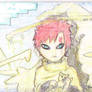 Child Gaara