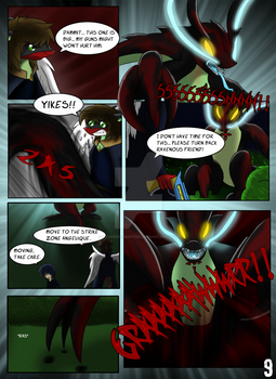 N.O.T.H page 9