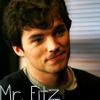 Ezra Icon by PiinkFlower