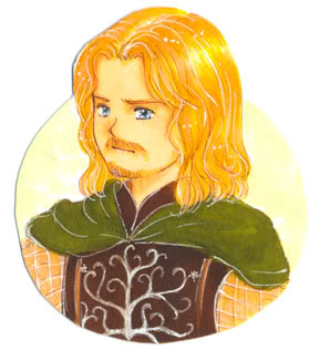 SD Faramir