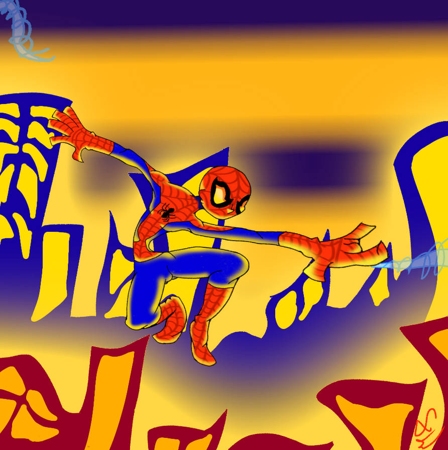 Goofy Colour Scheme goofy-colour-scheme
