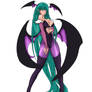 Morrigan