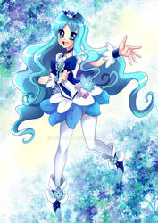 Cure Marine