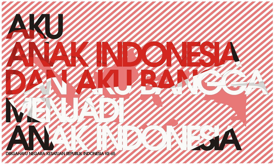 Aku Anak Indonesia