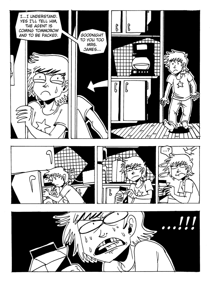 Step-Monster: Page 2