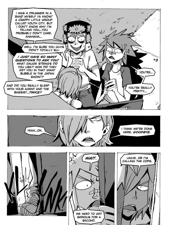 How It Ends II: Page 10