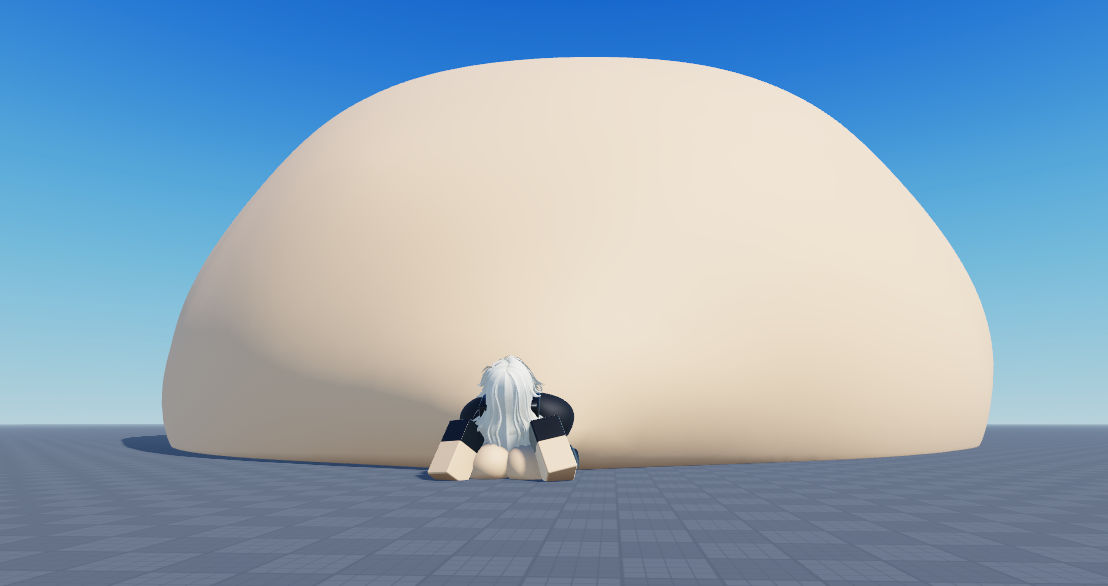 Massive inflation by idiyrfh on DeviantArt