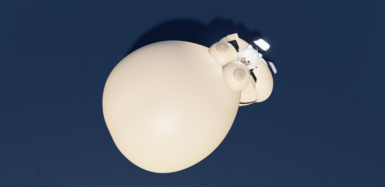Roblox Vore by idiyrfh on DeviantArt