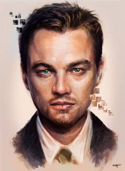 Leonardo Dicaprio