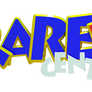 RareWare central logo 3D render