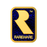 Rareware Logo Animated Gif