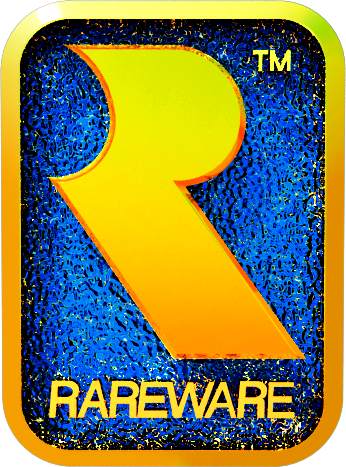 Rareware Renders Rareware Super Fancy Logo by Dreams-N-Nightmares on DeviantArt