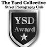 YSD award
