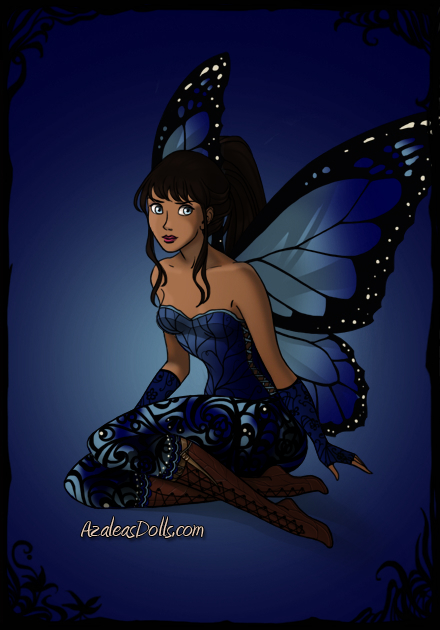 Dark-Fairy-Azaleas-Dolls by winx13club on DeviantArt