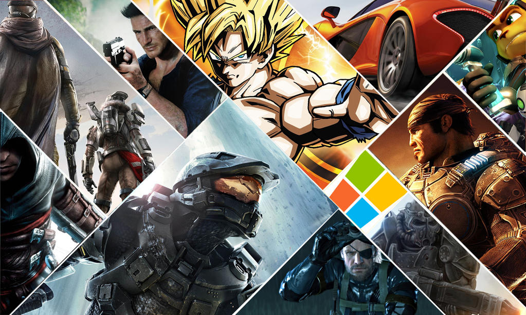 Gaming Deviantart Gaming Wallpaper by YasirM on DeviantArt