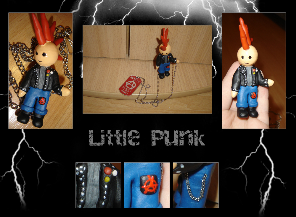 Little Punk