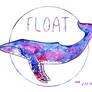 Whale of the Deep Space