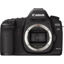 Canon 5D Mark II