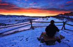 Good Morning Monday by Jacob-Routzahn