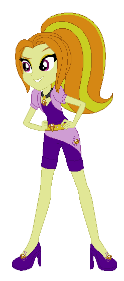 Adagio's new look 2