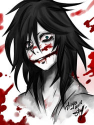 Jeff the Killer