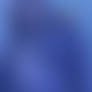 Composition in Blue