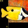Klimt's Fish