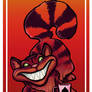 Cheshire Chai