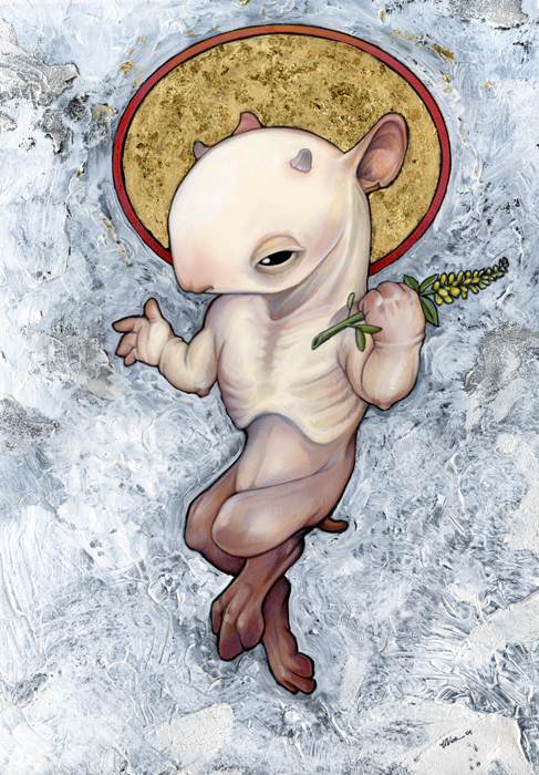 Unsaint