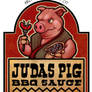 Judas Pig BBQ Sauce