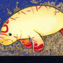 Vivid Manatee