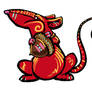 Red Rat