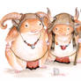 Battle Hamsters of the North