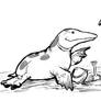 Ambulocetus vs. Dodo