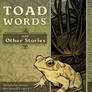 Toad Words Cover