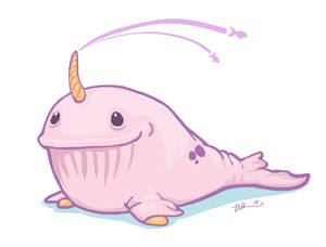 Land Narwhal