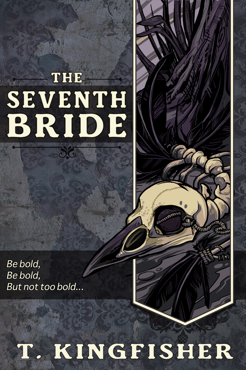 The Seventh Bride