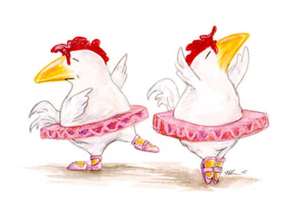 Bantam Ballet