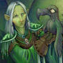 Festering Dodochicken