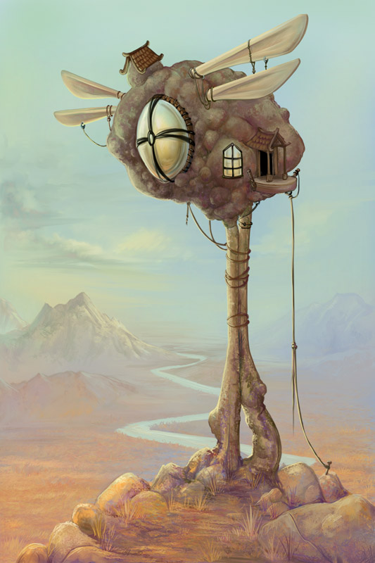 Watch Tuber by ursulav