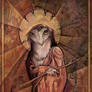 Owl Saint
