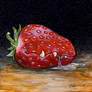 Feral Strawberry of Appomattox