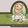 Naked Mole Rat Soap