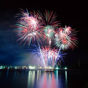 Fireworks Extravaganza 3
