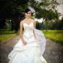 Bridal Gown Photoshoot 9