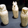 Canopic Jars