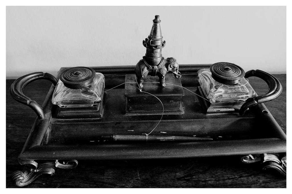 Old Inkwell