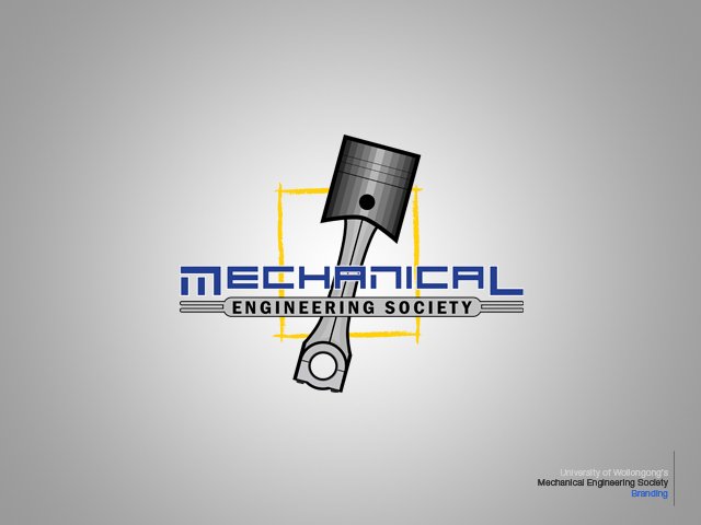 Mechanical Engineering Logo By Mrleex On Deviantart