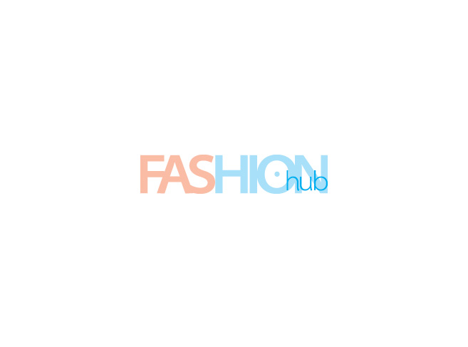 Fashion Hub Logo Design