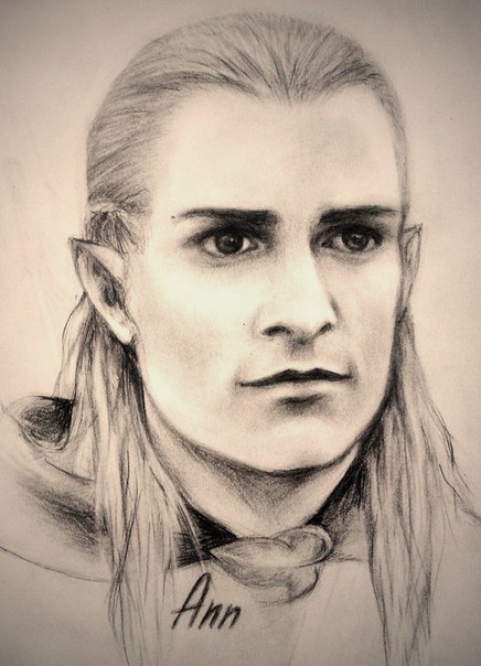 Legolas